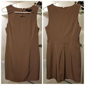 XXI | Sheath Dress